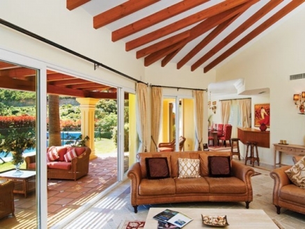 Villa&nbsp;for&nbsp;sale&nbsp;in&nbsp;town,&nbsp;Spain&nbsp;186725