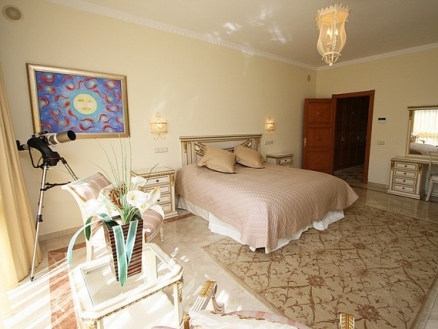 Malaga&nbsp;Villa&nbsp;186725