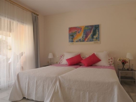 Estepona property: Townhome in Malaga for sale 186738