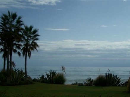 Estepona property: Estepona Townhome 186738