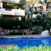 Estepona property: 2 bedroom Townhome in Estepona, Spain 186738