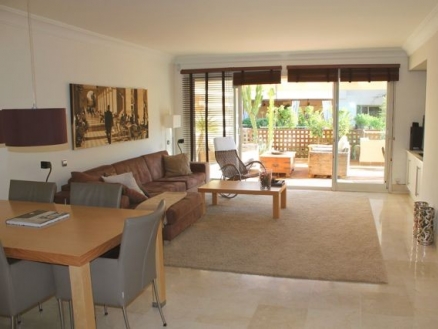 Rio Real property: Malaga Apartment 186742