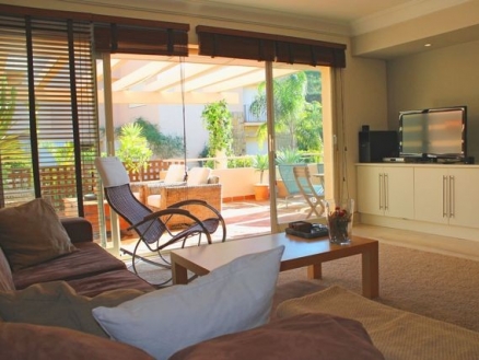 Rio Real property: Rio Real Apartment 186742