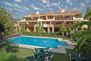 Rio Real property: Rio Real, Spain | Apartment for sale 186742