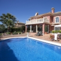 Villa for sale in town 186744