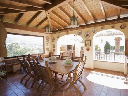 town, Spain | Villa for sale 186744