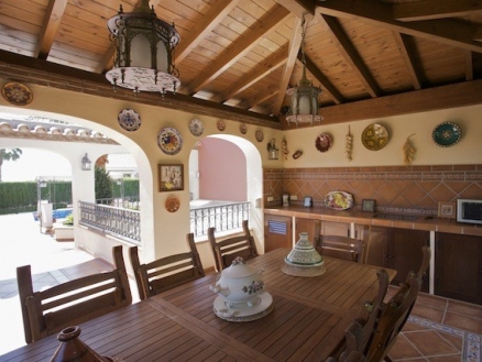 town Villa 186744