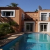 Aloha property: Beautiful Villa for sale in Malaga 186748