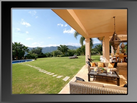 Villa&nbsp;for&nbsp;sale&nbsp;in&nbsp;town,&nbsp;Spain&nbsp;186752