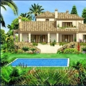 Los Flamingos property: Villa for sale in Los Flamingos 186753