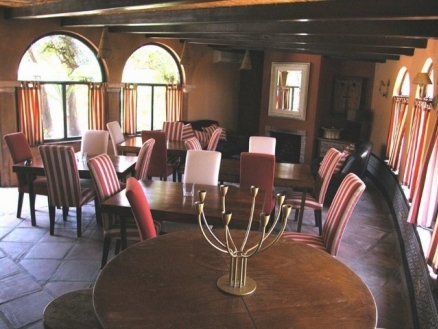 Estepona property: Villa with 9+ bedroom in Estepona, Spain 186755