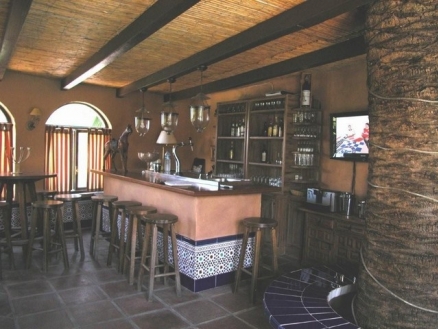 Estepona property: Villa in Malaga for sale 186755