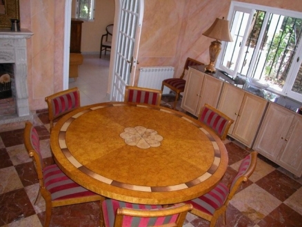 Estepona property: Estepona Villa 186755