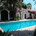 Estepona property: Estepona, Spain Villa 186755