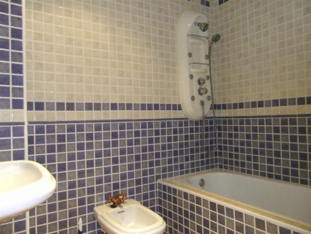 Alhaurin El Grande property: Apartment for sale in Alhaurin El Grande, Spain 186757