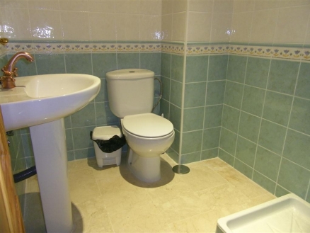 Alhaurin El Grande property: Apartment with 3 bedroom in Alhaurin El Grande 186757