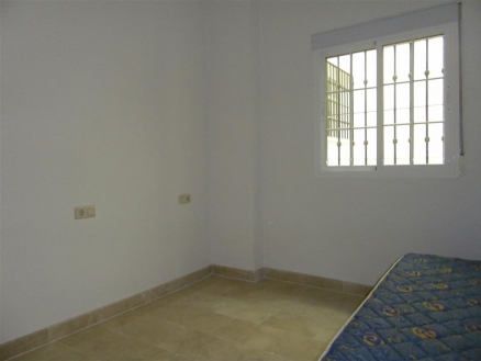 Alhaurin El Grande property: Apartment for sale in Alhaurin El Grande, Malaga 186757