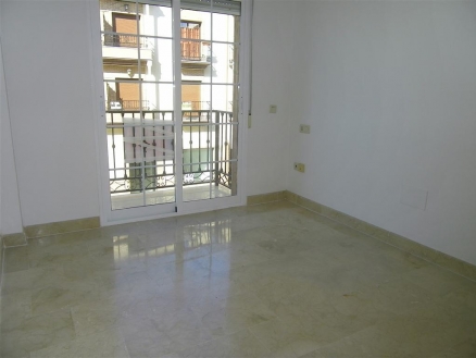 Alhaurin El Grande property: Apartment in Malaga for sale 186757