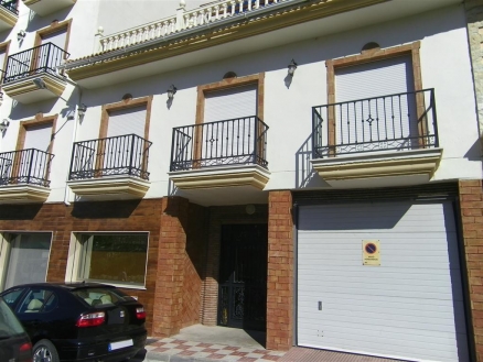 Alhaurin El Grande property: Malaga property | 3 bedroom Apartment 186757