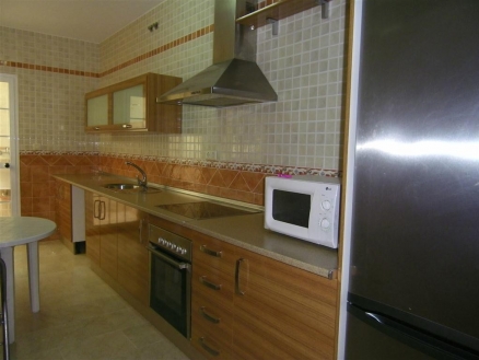 Alhaurin El Grande property: Malaga Apartment 186757