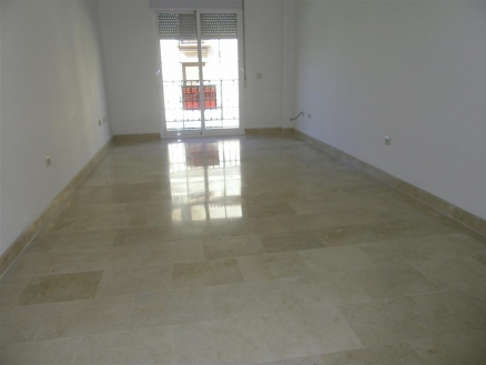 Alhaurin El Grande property: Alhaurin El Grande Apartment 186757
