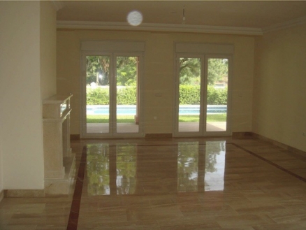 Guadalmina&nbsp;Alta&nbsp;property:&nbsp;Malaga&nbsp;Villa&nbsp;186758