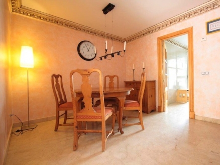 Aloha property: Aloha, Spain | Townhome for sale 186761