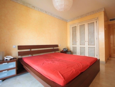 Aloha property: Malaga Townhome 186761