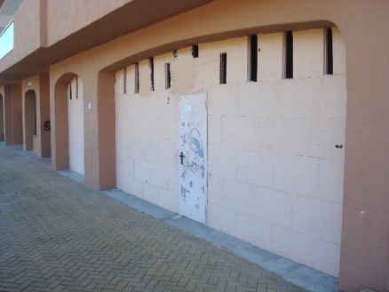 Estepona property: Commercial for sale in Estepona 187023