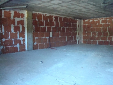 Estepona property: Commercial with bedroom in Estepona, Spain 187023