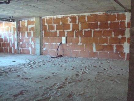 Estepona property: Malaga Commercial 187023