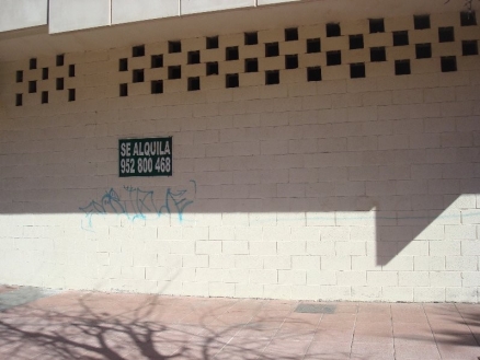 Estepona property: Commercial for sale in Estepona 187024