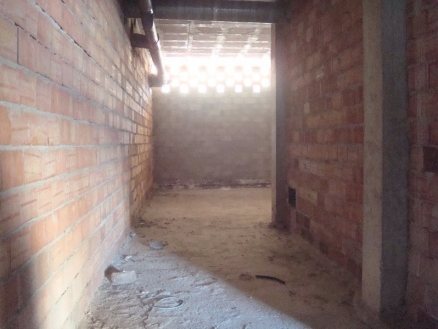 Estepona property: Commercial with bedroom in Estepona 187024