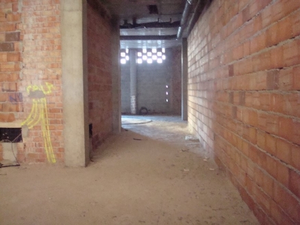 Estepona property: Malaga property | bedroom Commercial 187024