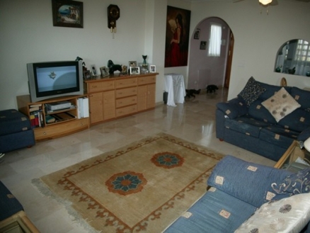 Apartment&nbsp;for&nbsp;sale&nbsp;in&nbsp;town,&nbsp;Malaga&nbsp;187028