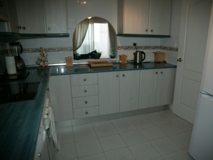 Malaga&nbsp;Apartment&nbsp;187028