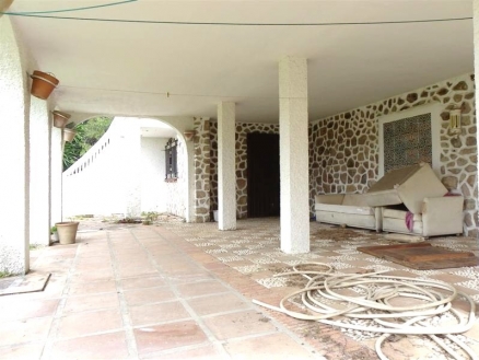 Costabella&nbsp;property:&nbsp;Townhome&nbsp;with&nbsp;9+&nbsp;bedroom&nbsp;in&nbsp;Costabella,&nbsp;Spain&nbsp;187055