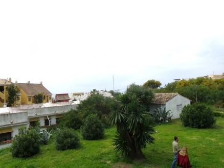 Costabella&nbsp;property:&nbsp;Townhome&nbsp;in&nbsp;Malaga&nbsp;for&nbsp;sale&nbsp;187055