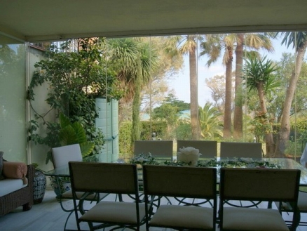 Estepona property: Townhome with 3 bedroom in Estepona, Spain 187056