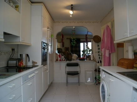 Estepona property: Townhome in Malaga for sale 187056