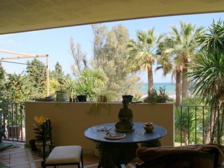 Estepona property: Estepona, Spain | Townhome for sale 187056