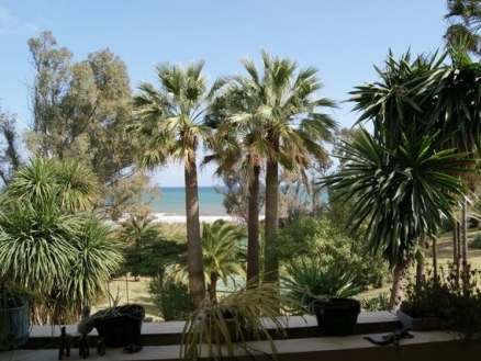 Estepona property: Malaga Townhome 187056
