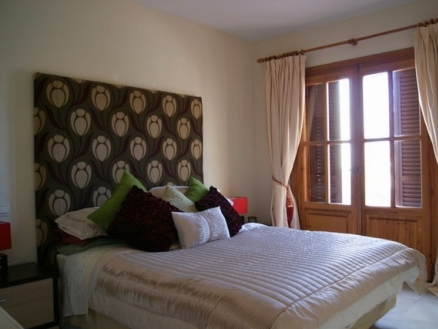Estepona property: Estepona Townhome 187056