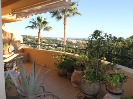 Elviria property: Apartment for sale in Elviria, Spain 187063