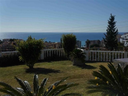 Villa&nbsp;with&nbsp;3&nbsp;bedroom&nbsp;in&nbsp;town,&nbsp;Spain&nbsp;187093
