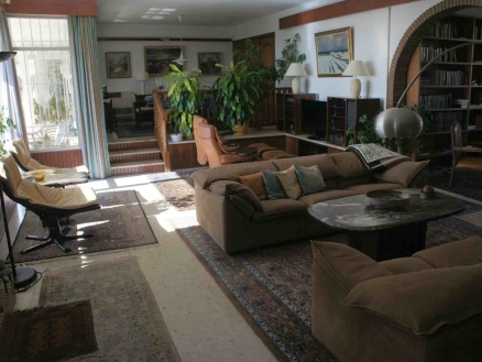 Villa&nbsp;for&nbsp;sale&nbsp;in&nbsp;town,&nbsp;Malaga&nbsp;187093