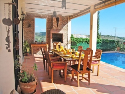 Estepona property: Villa for sale in Estepona, Malaga 187101