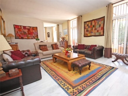 Estepona property: Villa in Malaga for sale 187101