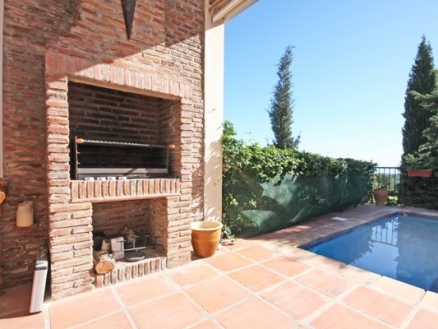 Estepona property: Estepona, Spain | Villa for sale 187101