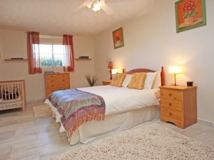 Estepona property: Malaga Villa 187101